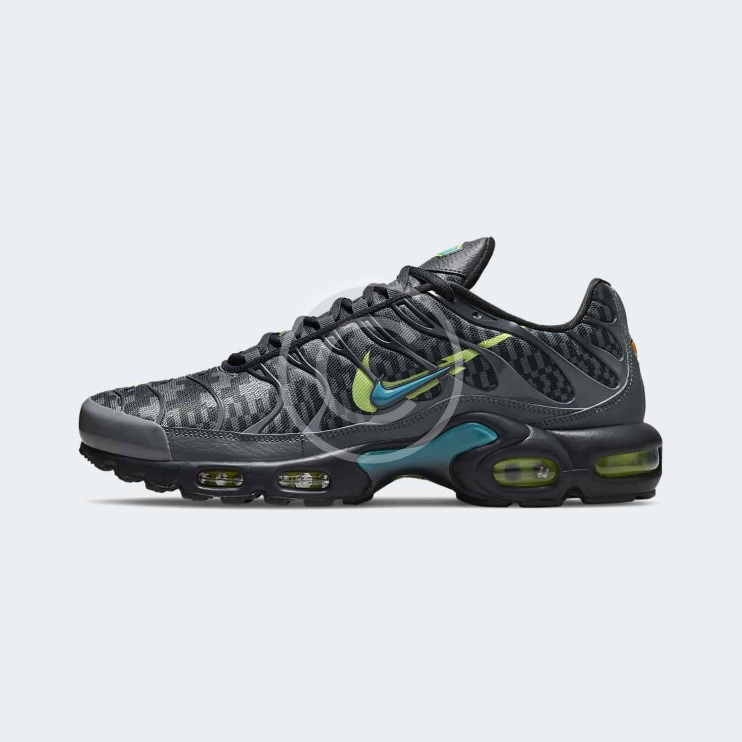 Air Zoom Run - Image 2